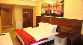 Гостиница Lucid Hotel  Измир